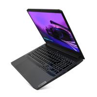 Lenovo IdeaPad Gaming 3 Gen 6 - Ordenador Portátil 15.6" FullHD 60Hz (Intel Core i5-11320H, 16GB RAM, 512GB SSD, NVIDIA GeForce GTX 1650-4GB, Sin Sistema Operativo) Negro - Teclado QWERTY Español (PRODUCTO CON USO, GRADO B, EN BUEN ESTADO) - details 3