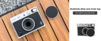 Estuche Rígido JJC Para Fujifilm Instax Mini EVO Mini LiPlay Y Sony A6700 Caja De Transporte EVA Impermeable Con Correa Ajustable Para Cámara - details 0