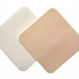 Salvat Aposito Skinfoam sin adhesivo 10x10 cm 3 Unidades - 1