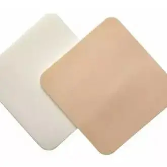 Salvat Aposito Skinfoam sin adhesivo 10x10 cm 3 Unidades - 1
