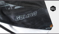 Gorro De Ciclismo Deportivo Secado Rápido Para Verano Ajustable Y Ligero Protección Solar Transpirable Y Absorbente De Sudor Unisex - details 8