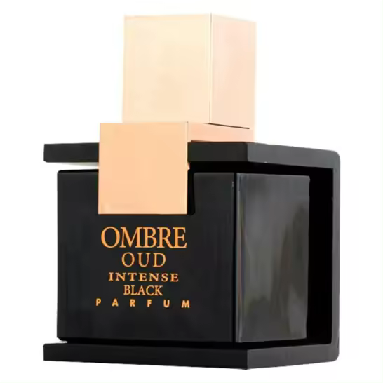 Armaf Ombre Oud Intense Black Eau de Parfum 100ml Perfume para Hombre - 1