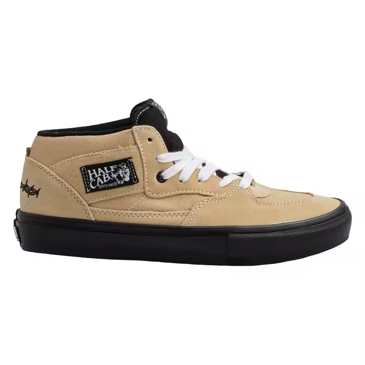 Vans-Zapatillas Skate Half Cab VN0A5FCDZF51 para Hombre - 1