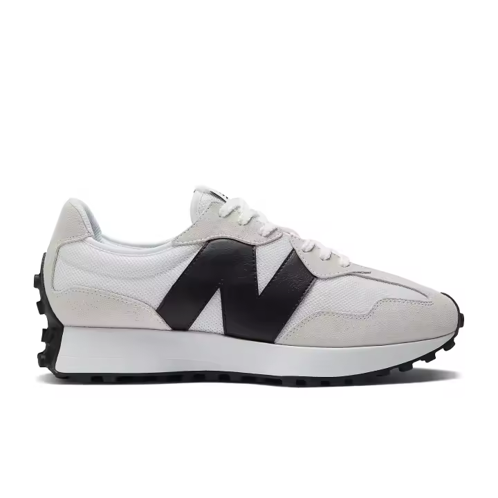 Zapatillas New Balance 327 para Hombre - Rendimiento y Diseño Clásico - 1