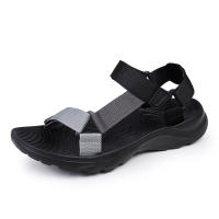 Sandalias Clásicas Para Hombre Antideslizantes Zapatos De Playa Verano Sandalias Ligeros De Exterior Retro Cómodas Casual Tamaño 39-46 - details 6