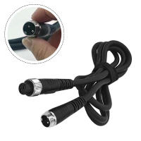 Cable De Energía Eléctrica Para Carrete De Pesca DAIWA 300/500/750MJ Parte De Herramientas De Pesca Material Cuarzo PVC Origen China - details 3