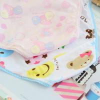 Conjunto De 6 Braguitas Para Bebé Niñas Con Estampado De Flores Y Corazones En Algodón Suave Y Finas Braguitas Cómodas Para Niños De 2-12 Años - details 6
