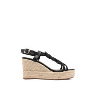Calzados soraia , sandalia para mujer, sandalia con plataforma de yute, sandalia para verano 2023. - details 0