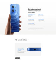 Oficial| Redmi 15C, Gran batería de 6000 mAh (typ), Diseño de 7,99 mm elegante y refinado, Pantalla inmersiva de 6,9" - details 10