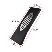 Pedales De Coche Para MINI Cooper One Hatch Hardtop Countryman JCW R56 R60 R61 F54 F55 F56 Accesorios Pedal De Gasolina Freno Embrague - details 3
