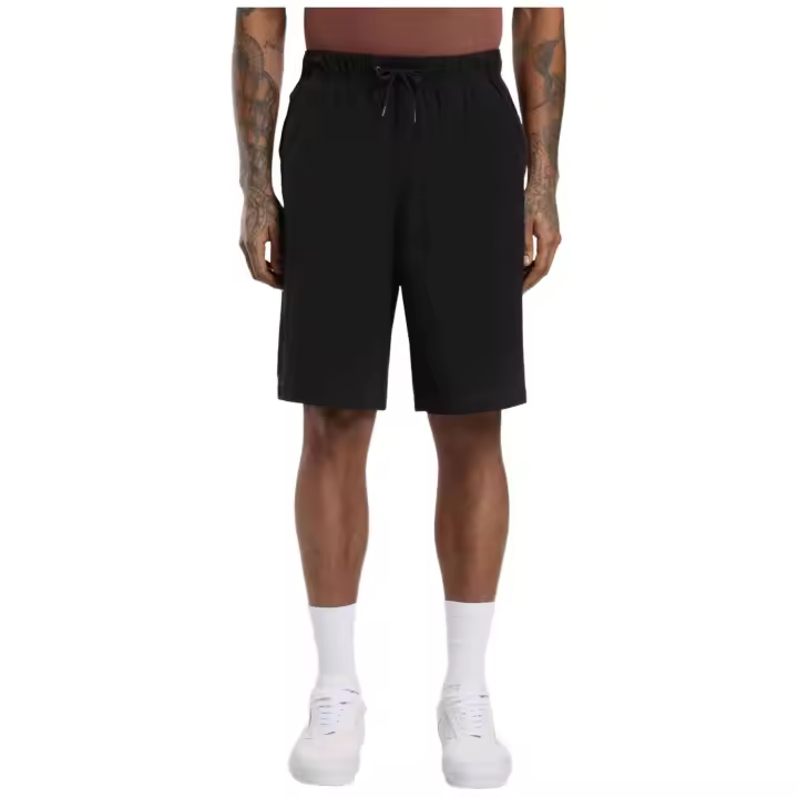 Pantalon Corto Dickies Wilsall Carpenter para hombre en color negro - 1