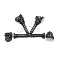 Sensor De Sistema De Monitoreo De Presión De Neumáticos Para Ford Explorer Fiesta (JGH) (JHH) 2016-2023 F2GT-1A180-CB 433mhz - details 6