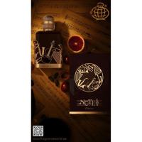 Fragrance World Notes Classics Eau de Parfum Unisex  100 Ml   ***NOVEDAD*** - details 0