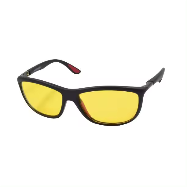 Gafas de Conducción Nocturna TR90 Polarizadas Ultra Ligero (14 gramos). Gafas para conducir noche. Protege Deslumbramiento. Hit Eyewear - 1