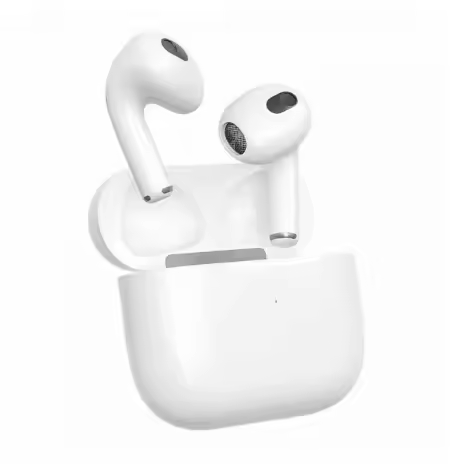 IPSDI Auriculares Pro 6S inalámbricos bluetooth para dispositivos iOS y Android - 1