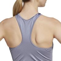 Camiseta de Fitness Adidas HIIT AEROREADY - Camiseta deportiva para mujer tanktop gimnasio running deportes gym crossfit - details 2