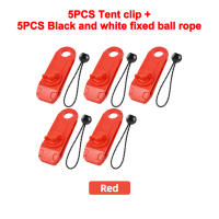 Clips De Sujeción Para Vela De Tenda Accesorios De Camping Y Escalada Reutilizables Resistentes Al Viento Para Tenda Y Canopy - details 22