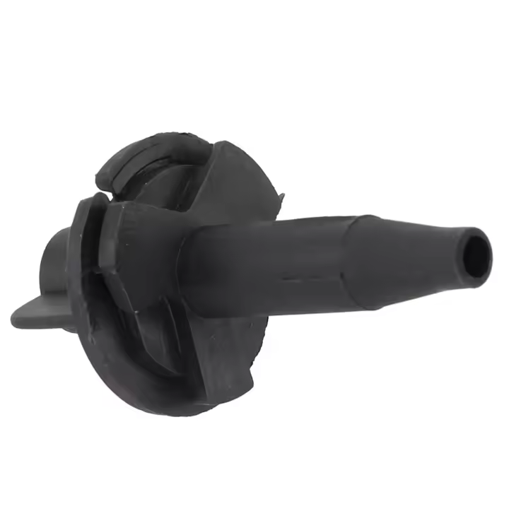 Cerradura De Eje De Montaje Del Radiador Del Motor Para Ford Fusion MKZ 2013-2016 Pieza Única Marca NIGHTKIST Origen China - 1