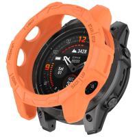 Funda Protectora De Silicona TPU Suave Para Garmin Fenix 7 7X pro Cubierta Para Epix pro Gen2 51mm 47mm Carcasa De Reloj - details 6