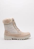 Panama Jack TUSCANI Botines Planos Mujer Beige - details 0