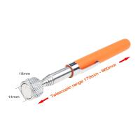Herramienta De Recogida Magnética Flexible Snake Barra De Succión Para Localizar Objetos Caídos Acceder a Fregaderos Y Desagües - details 15