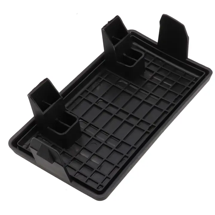 Cubierta Superior De Filtro De Aire Para NISSAN Versa Cube TIIDA LIVINA GENISS 05-10 16526-ED000 Cubierta Plástica De Filtro De Aire - 1
