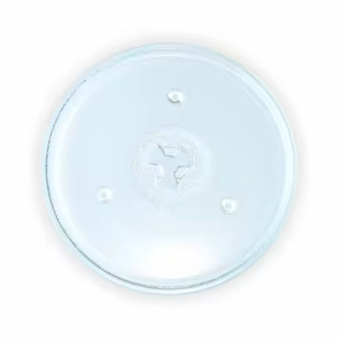 Plato Microondas Ø 270mm Universal - 1