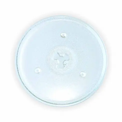 Plato Microondas Ø 270mm Universal - 1