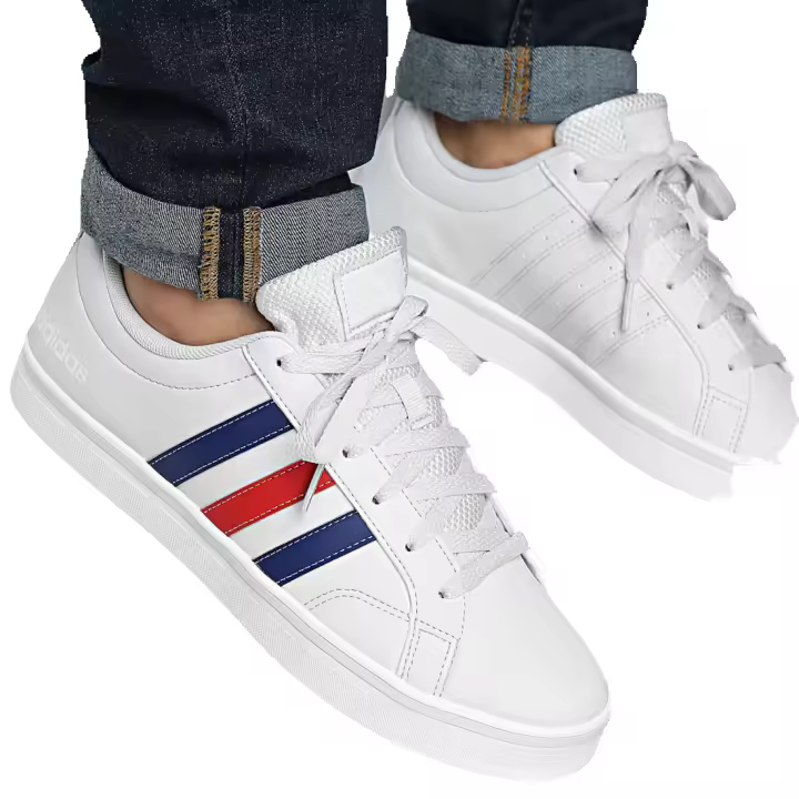 ADIDAS VS PACE 2.0 HP6013 HOMBRE COLOR BLANCO NUBE - 1