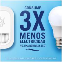 Start Electric | Ambientador Eléctrico Ambi Pur 3Volution con Tecnología OdourClear - Aparato + Recambio de 3 Fragancias Alternantes, Elimina Olores Persistentes, Hasta 90 Días de Frescura | Marca Ambi Pur - details 5