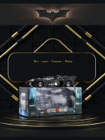 Coche De Batería Diecast 1:36 Con Sonido Y Luz Vehículo Retroductor Para Decoración Juguete Educativo Para Niños Regalo - details 1