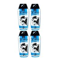 INCIENSOSHOP - Lubricante de Frutas Exoticas TOKO de SHUNGA de 165ml - details 3