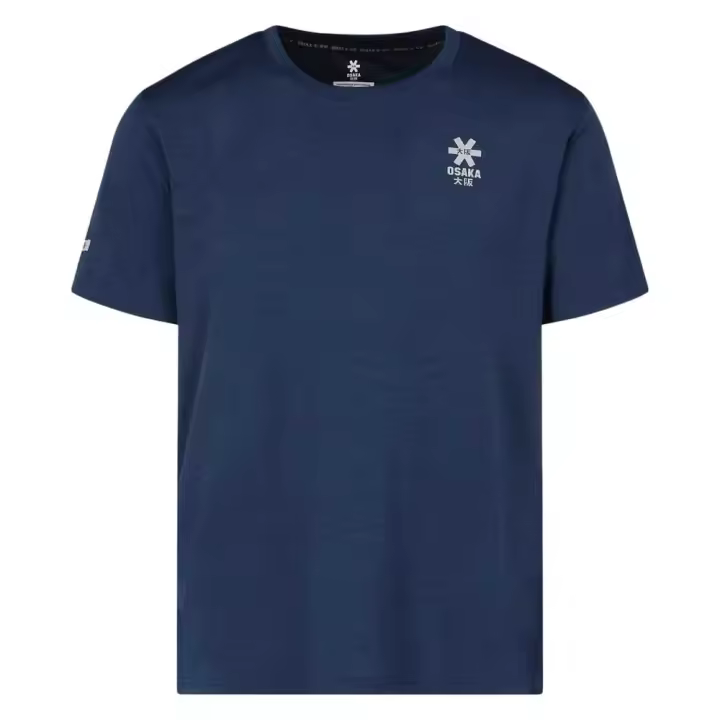 Osaka Camiseta De Manga Corta Training Elite - 1