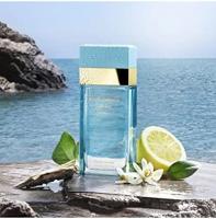DOLCE & GABBANA Dolce G. Light Blue Forever Eau de Parfum 25 ml Vaporizador Para Mujer - details 0