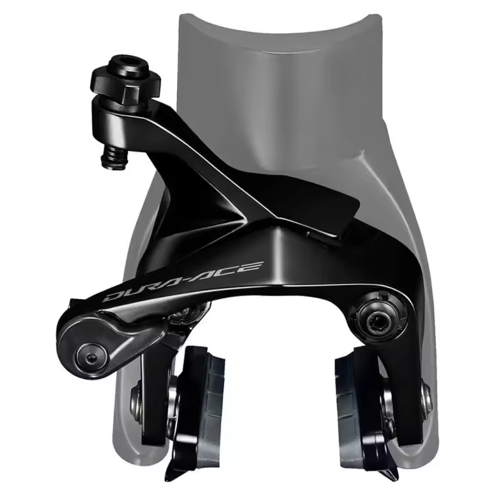 Shimano Pinza De Freno De Llanta Delantera Dura Ace R9210 - 1