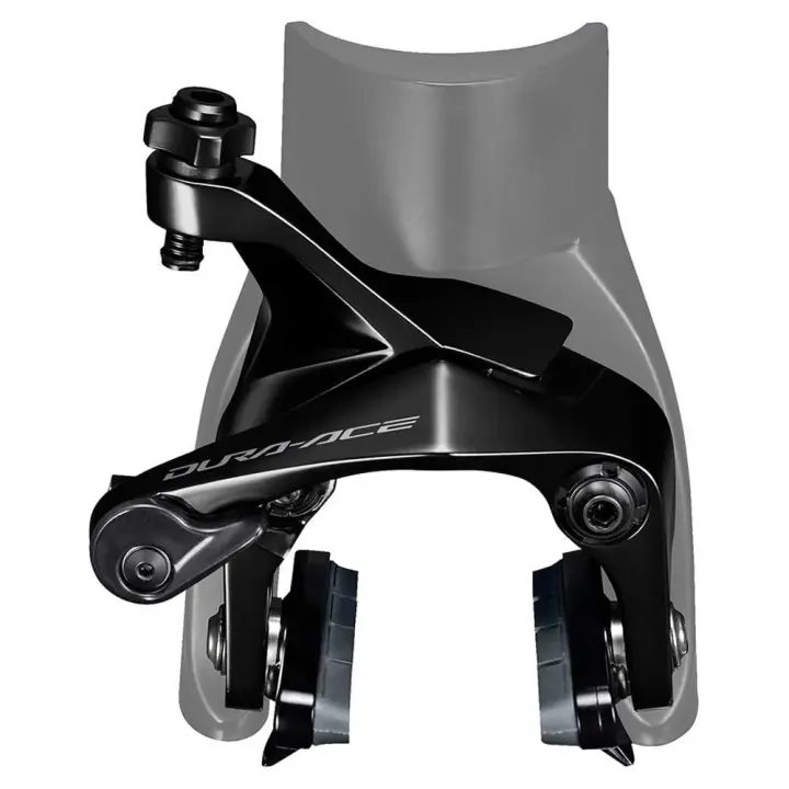 Shimano Pinza De Freno De Llanta Delantera Dura Ace R9210 - 1
