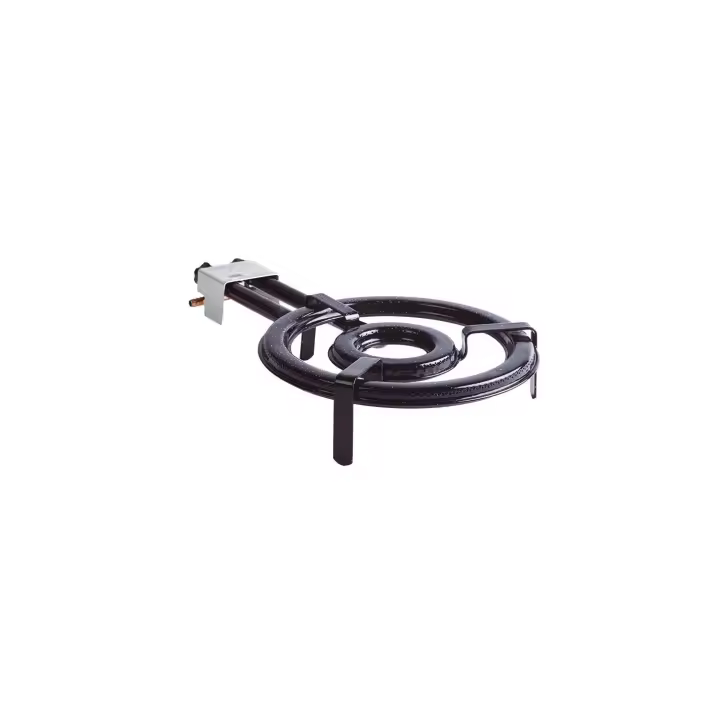 QUEMADOR PAELLERO TUBO PLANO 350MM VAELLOCAMPOS DE SUINPLAS DECORACIONES - 1