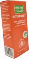 Mama Natura Intestibaby Probiótico Multicepa con Manzanilla y Aceite de Oliva Virgen extra [apoya la microbiota en trastornos gastrointestinales ] 7 ml,[+0 Meses] [L.reuteri] [L.acidophilus] [Cólico infantil] - details 0