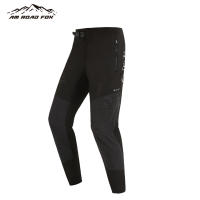 Pantalones De Ciclismo MX Para Hombres 2024 Pantalones De Motocross Secado Rápido Con Cierre Elasticidad Para MTB BMX ATV UTV Bicicleta De Montaña - details 0