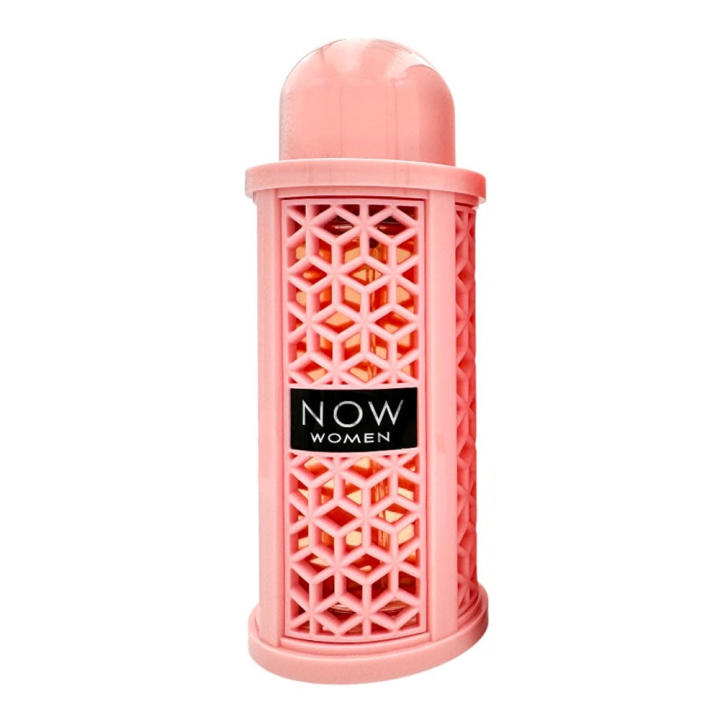 Lattafa Rave Now women Perfume para Mujer 100ML – Aroma Persistente — oferta en Miravia