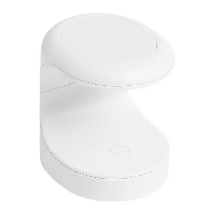 DAM. Lámpara de secado de uñas UV ultravioleta USB. Para esmaltes especiales tipo semipermantente, acrílico, etc. 5x1x3 cm - 1