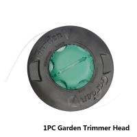 CMCP Cabeza De Trimmer Universal Para BC380T BC400S BC400T BC430S BC241S Aluminio Cortacésped Piezas De Repuesto Para Linea De Alimentación - details 1