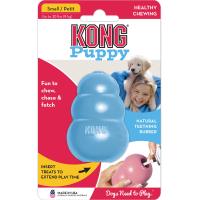 Juguete De Masticar Para Bebés KONG De Goma Natural Para Perros Juguetes Rellenables De Diversión Extendida Para Masticar Y Buscar - details 7