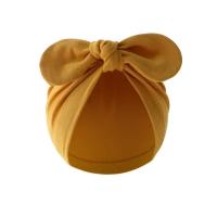 Gorro De Bebé Recién Nacido Suave Elástico De Algodón Para Niñas Y Niños Accesorios De Fotografía Infantil Estilo Diario Unisex Tamaño 0-3 Meses - details 2