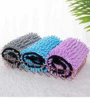 Toalla De Peluche Suave Para Mascotas Absorbente Fibra Secado Rápido Ropa De Baño Para Gato Accesorios Para Perro 2024 Nuevo - details 14
