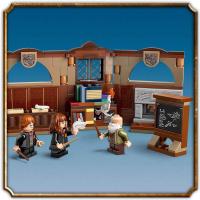 Lego 76442 Clase de encantamientos Lego Harry Potter - details 3