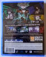 NEO The World Ends With You - Playstation 4 (PS4) - PAL España precintado - Square Enix - details 1