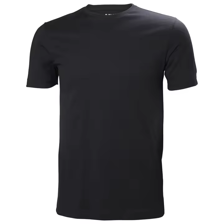 Helly Hansen Camiseta De Manga Corta Crew 2.0 - 1