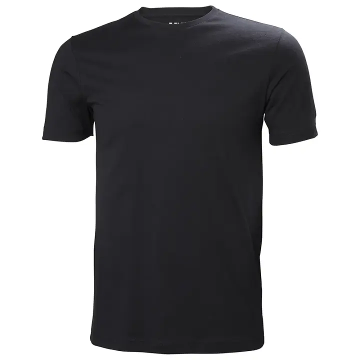 Helly Hansen Camiseta De Manga Corta Crew 2.0 - 1