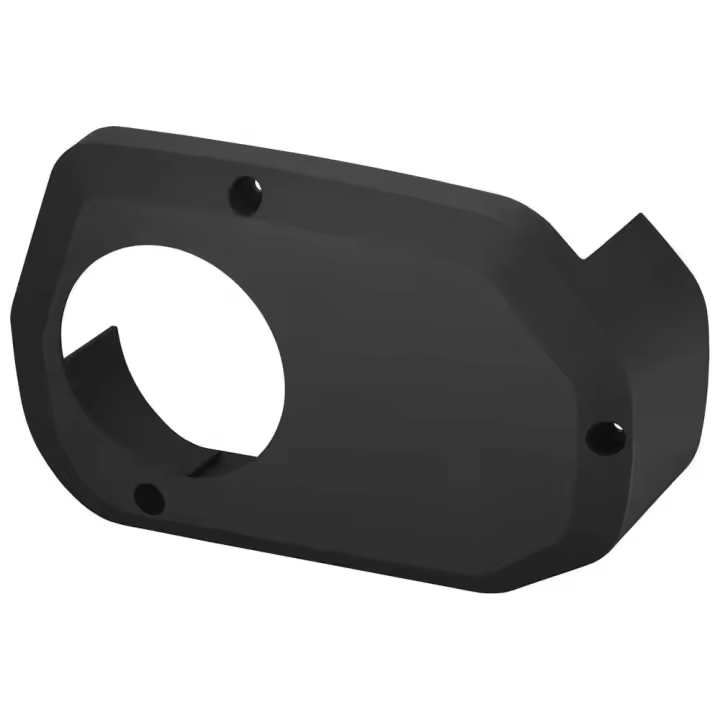 Shimano Cubierta Steps E6000 Due60 0º Engine - 1